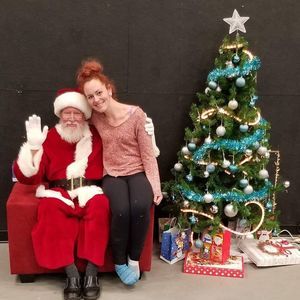 Meet your Posher, Chelsea